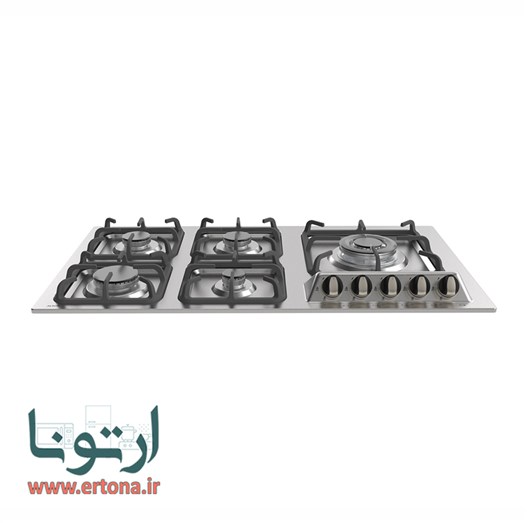 گاز استیل آلتون مدل IS523N